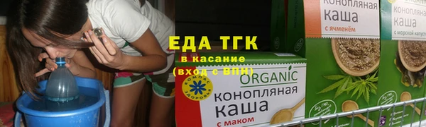 хмурый Инта